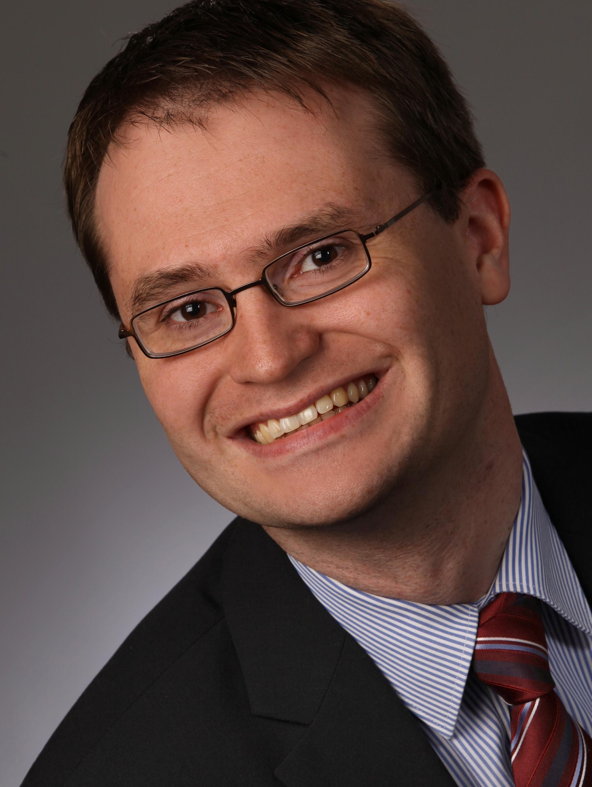 Profile picture of PD Dr. Arnt Wöhrmann