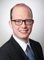 Profilbild von Dr. Tim Wagener