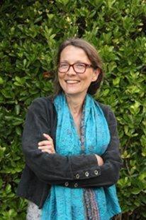 Profile picture of Professor Dr. Antje Roggenkamp