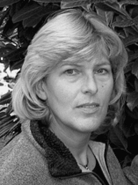 Profile picture of PD Dr. paed. Gesine Hellberg-Rode