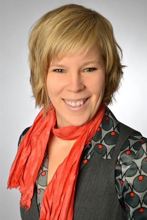 Profile picture of Dr. Kathrin Staufenbiel