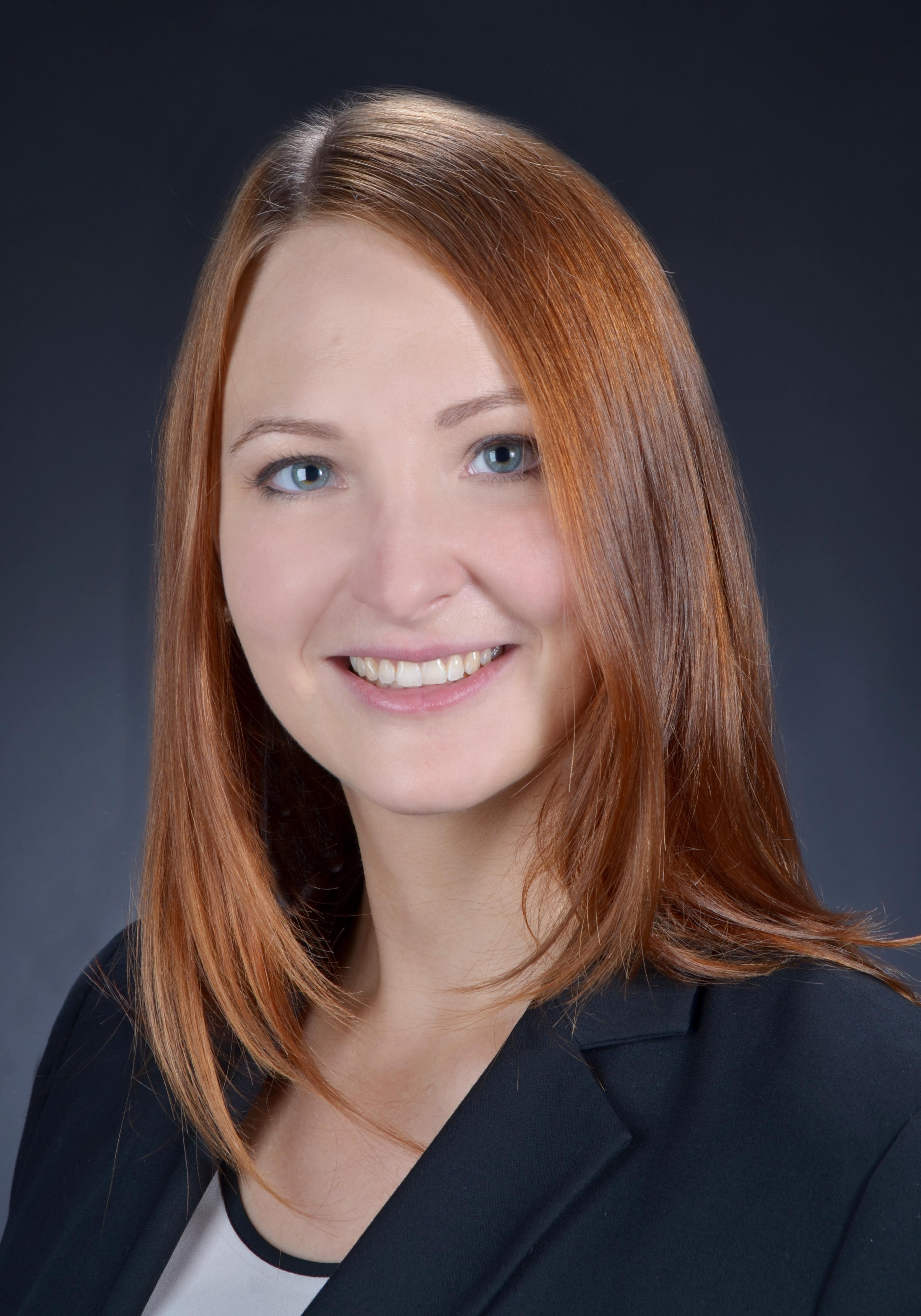 Profile picture of Dr Tanja Merfeld