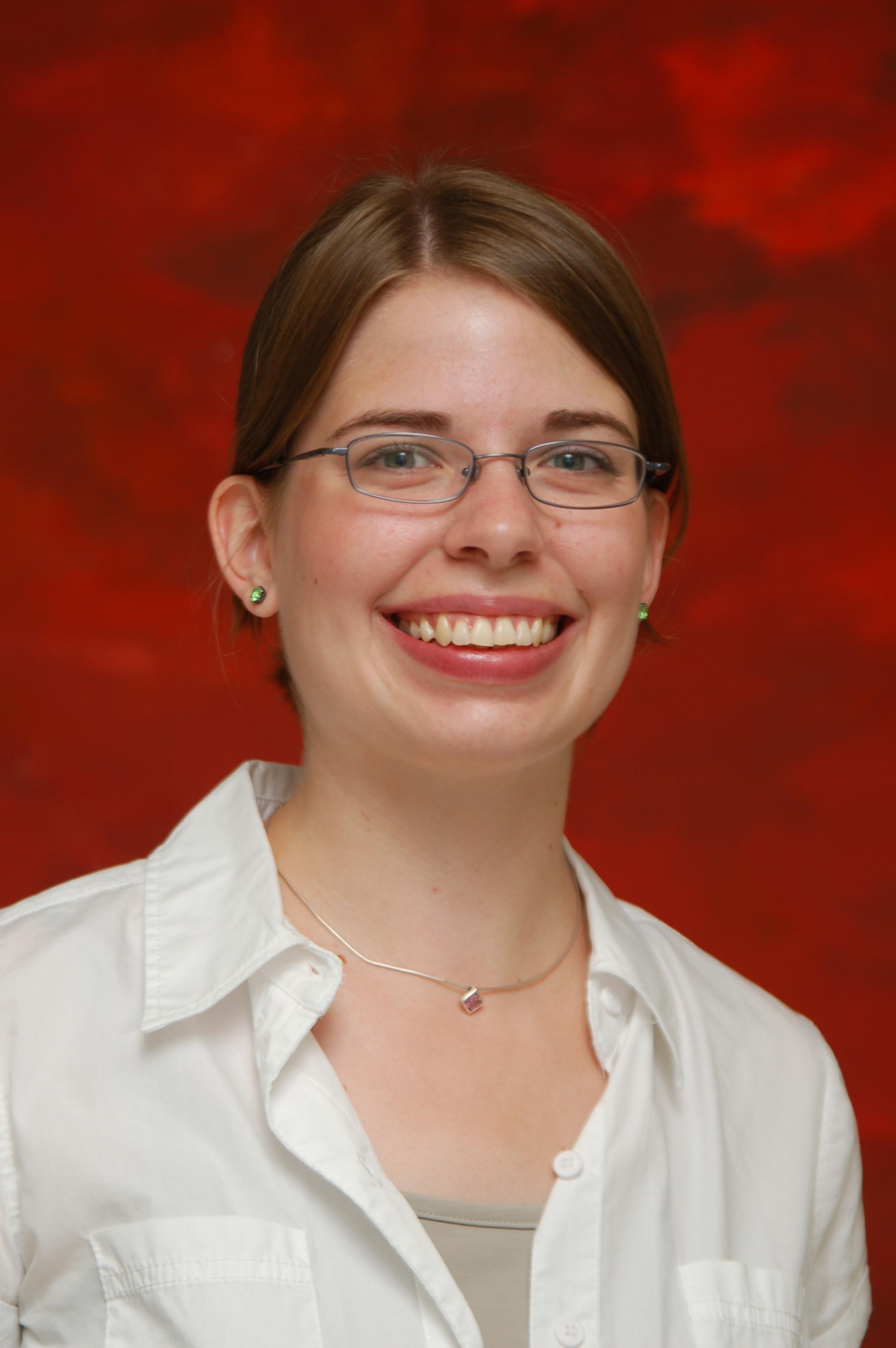 Profile picture of Dr. Kerstin Neuhaus