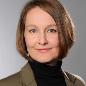 Profile picture of Dipl.-Soz.Wiss. Milena Jostmeier