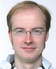 Profile picture of Dr. Tobias Brix