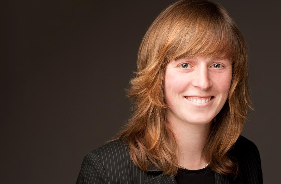 Profilbild von Dr. Carina Sophia Linne