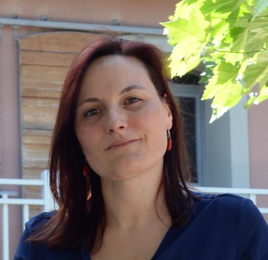 Profilbild von Prof. Dr. Maria del Carmen Sanchez Valle