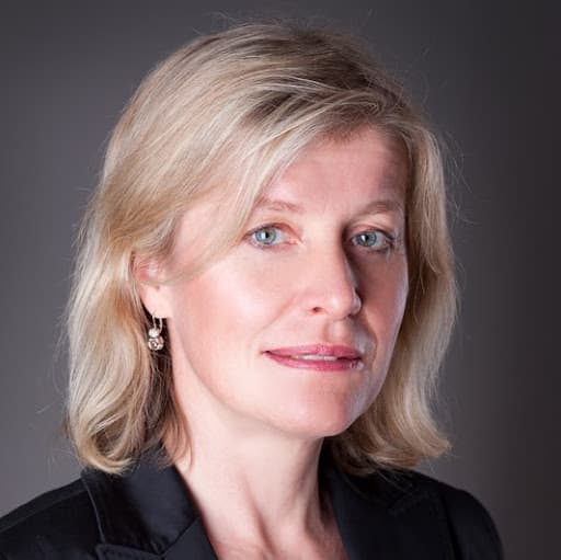 Profile picture of Dr. Cornelia Gaebert