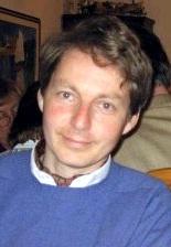 Profile picture of Privatdozent Dr. Ulf Christian Ewert