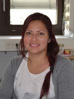 Profile picture of Master of Science Teresita Moraila-Martinez