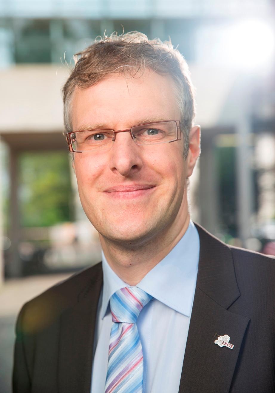 Profile picture of Prof. Dr. Daniel Beverungen