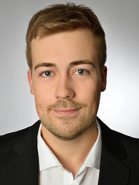 Profile picture of MSc. Tim Löpmeier