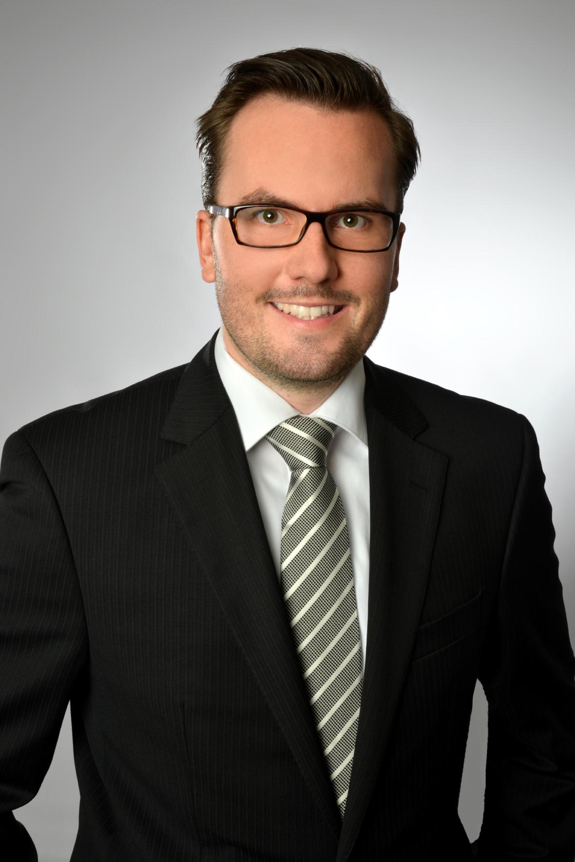 Profile picture of Dr. Philipp Daniel Romeike