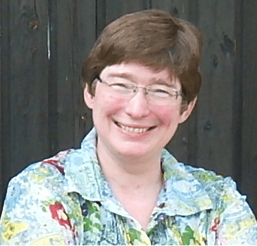 Profilbild von Apl. Prof. Dr. Bettina Zeis