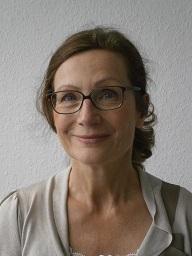 Profile picture of Prof. Dr. Annette Zimmer