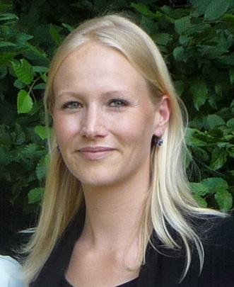 Profile picture of Dr. Anna Höcker