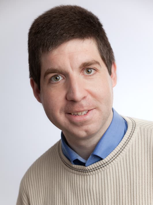 Profile picture of  Paul Striewski