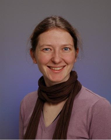 Profilbild von Prof. Dr. Sarah Schimke