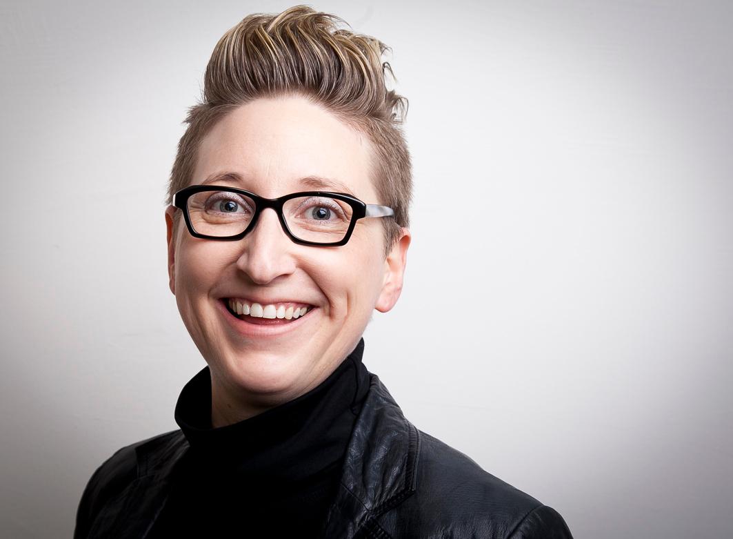 Profile picture of Dr. Annina Ligniez