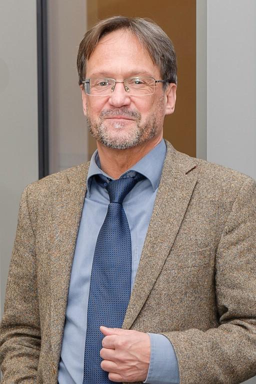 Profilbild von Professor Dr. Joachim Jose