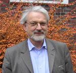 Profile picture of Professor Dr. Wolfgang Sander