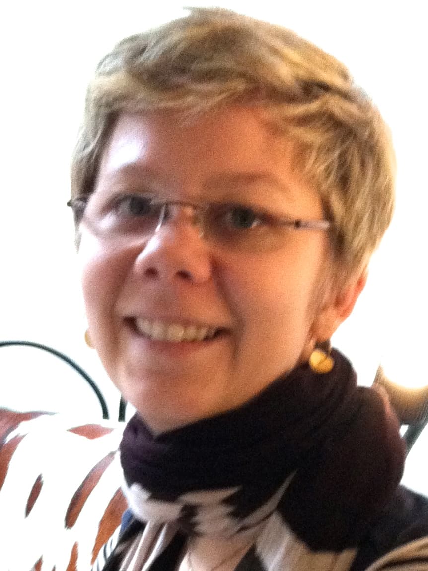 Profilbild von  Linda Heß