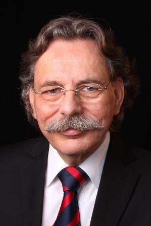 Profile picture of Professor Dr. Meinhard Knoll