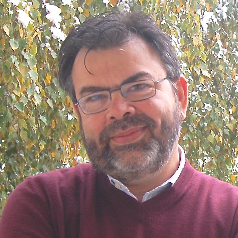 Profile picture of Prof. Dr. Dr. h.c. Gilberto Câmara