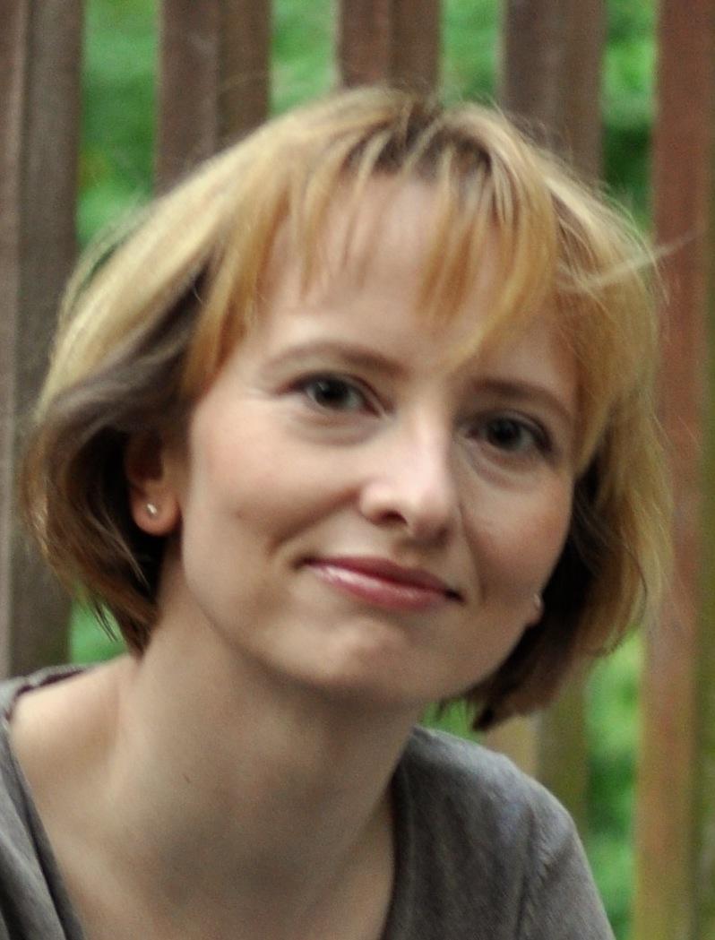 Profile picture of Prof Dr. Anna Kulesza