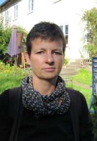 Profilbild von Professor Dr. Christine Dimroth