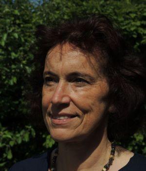 Profile picture of Professor Dr. Susanne Günthner