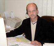 Profile picture of  Matthias Goden