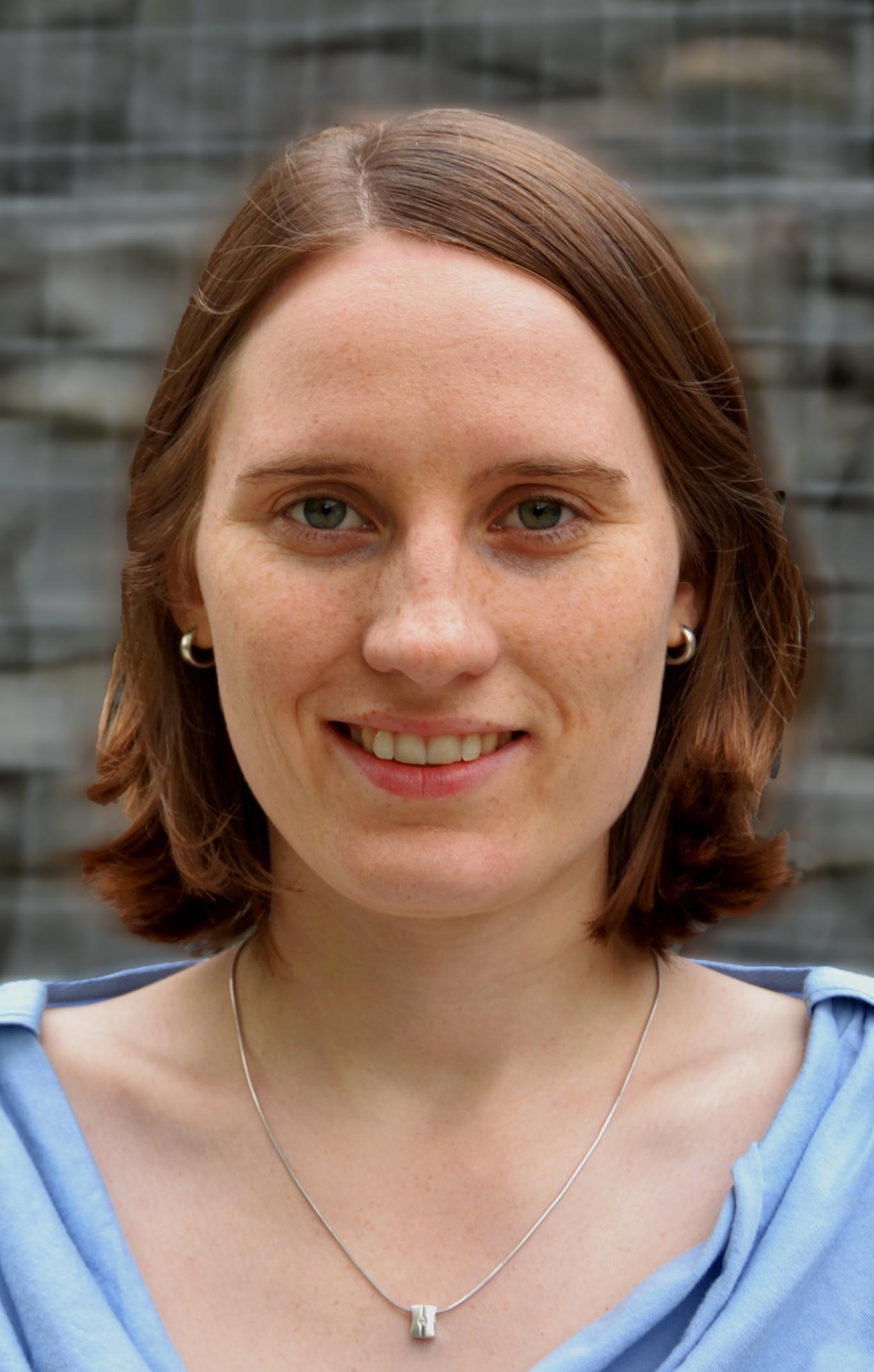 Profile picture of Dipl. Phys. Christina Alpmann