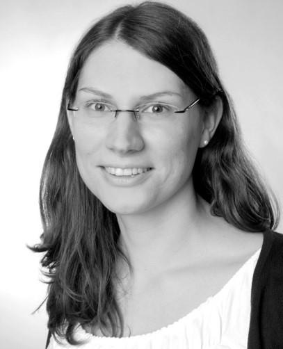 Profile picture of  Melanie Foik