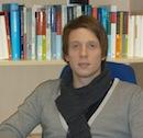 Profile picture of Dipl.-Politologe Sebastian Schweizer