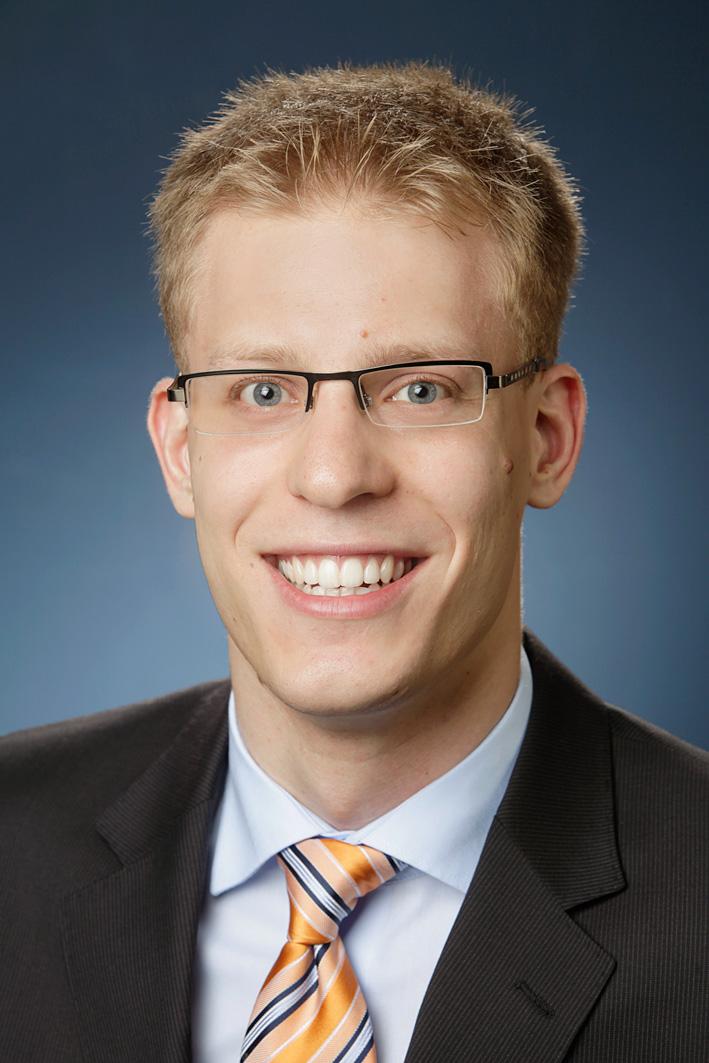 Profile picture of Dr. Philipp Saalmann