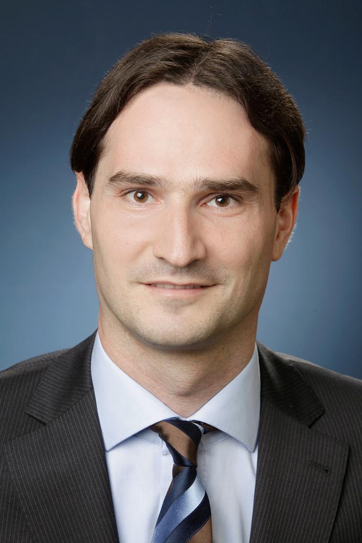 Profile picture of Prof. Dr. Stephan Meisel