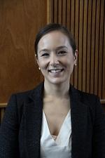 Profile picture of Dr. Anna Helena Albrecht