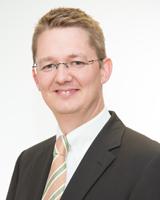 Profile picture of Prof. Dr. Kai Riemer