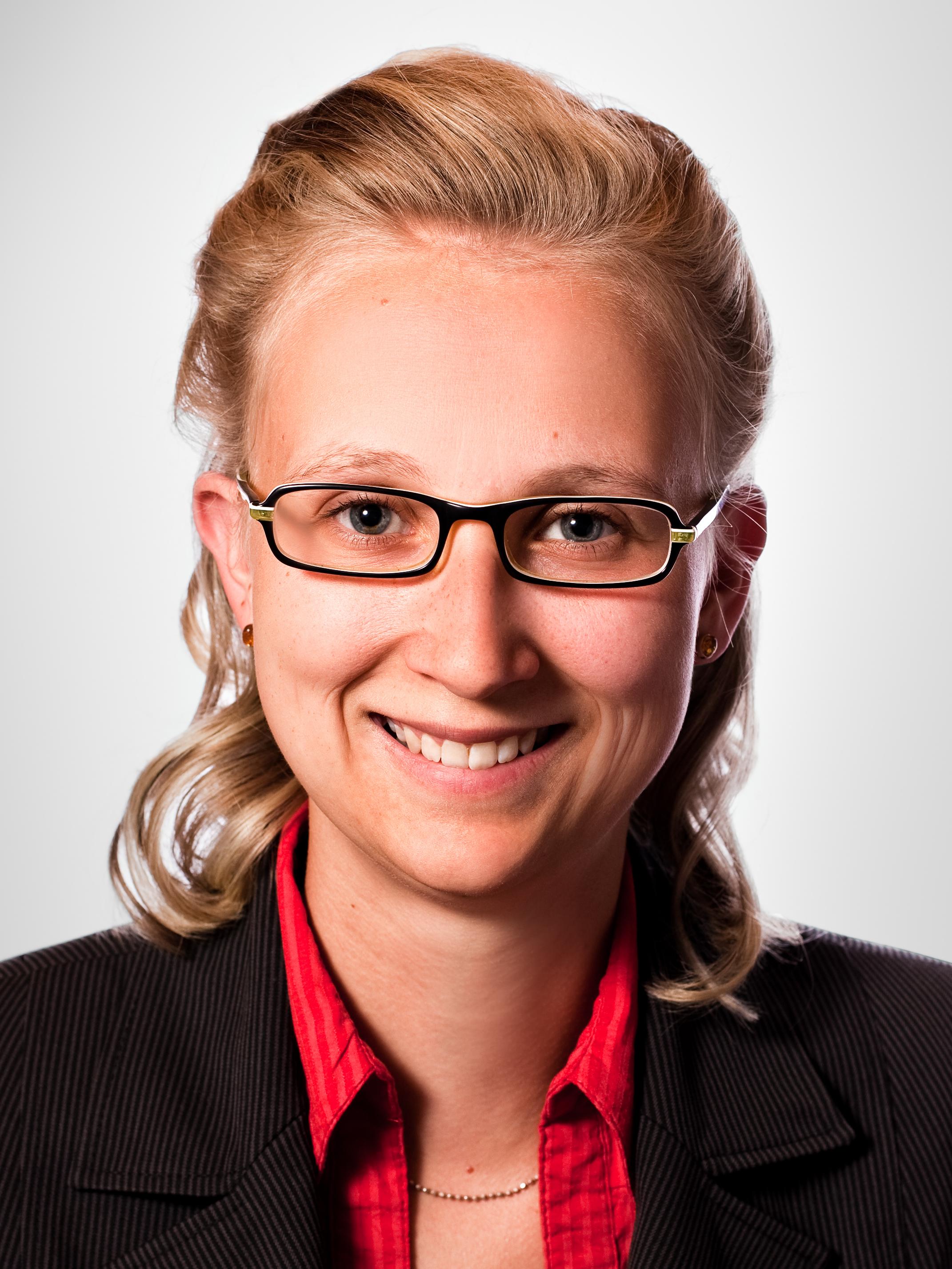 Profilbild von  Franziska Schulze-Stocker