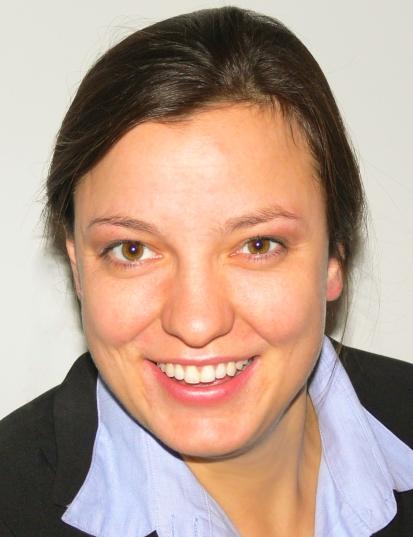 Profile picture of Dr. Nina Büchel