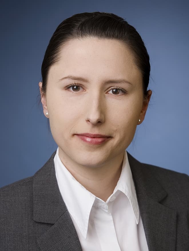 Profile picture of  Sarah Anwander