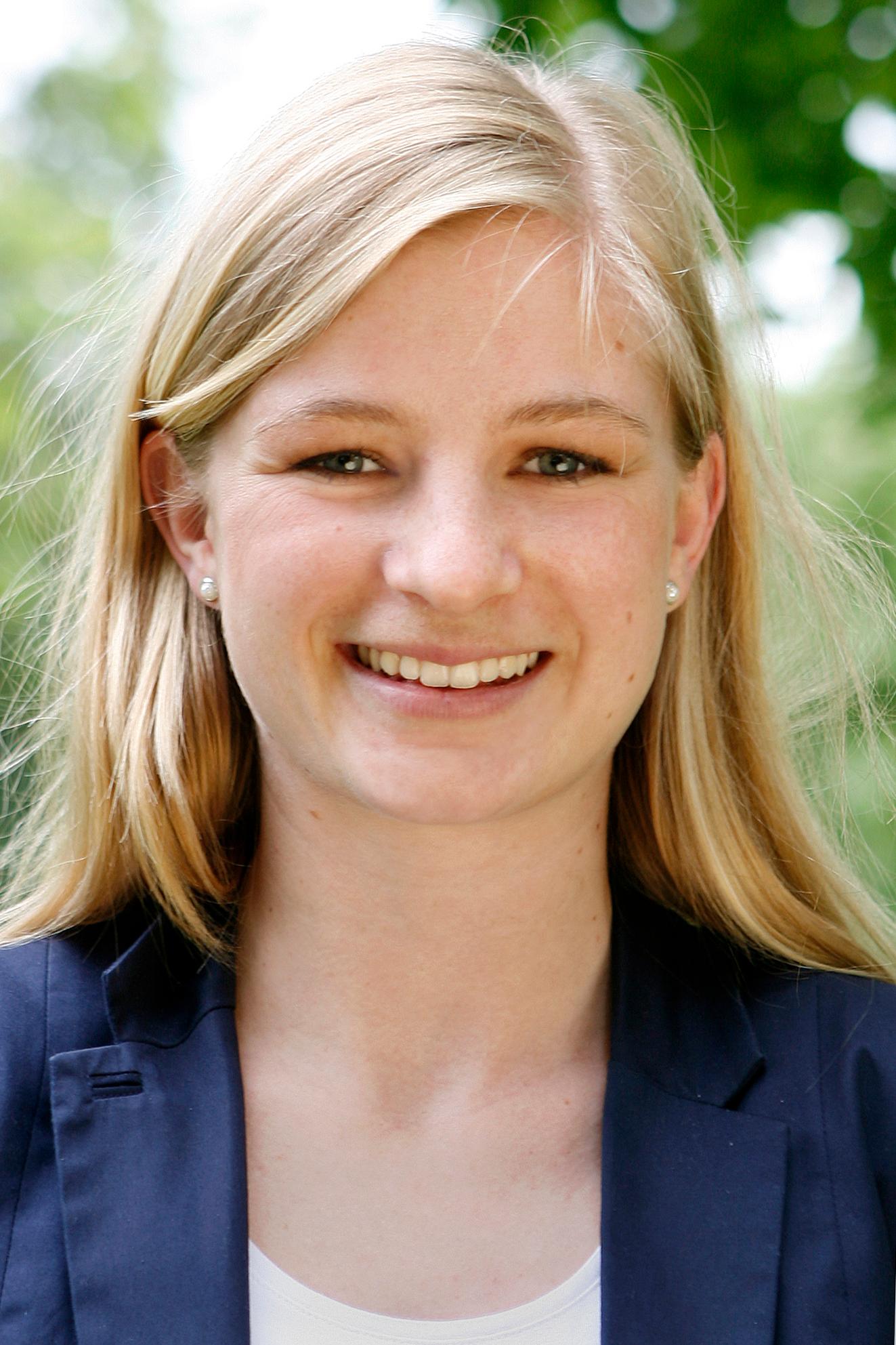 Profile picture of  Judith Stander-Dulisch