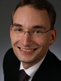 Profile picture of Dr. rer. pol. Philipp Ciechanowicz