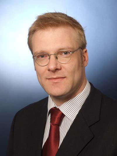 Profilbild von Dr. rer. nat. Jandirk Sendker