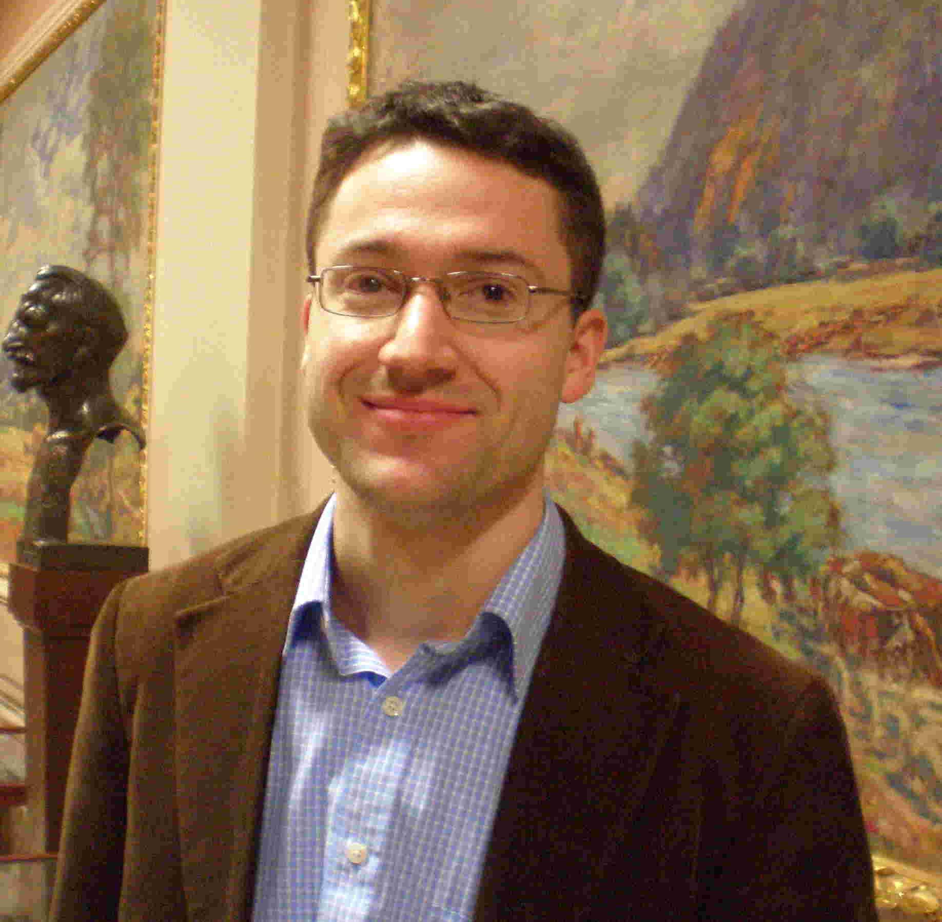 Profile picture of Dr. Stefan Lehr