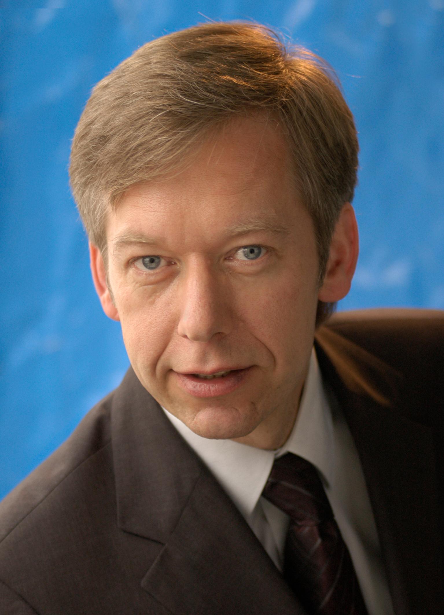 Profile picture of Dr. Hans-Ulrich Musolff