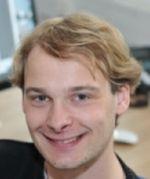 Profile picture of Dr. Steffen Ernsting