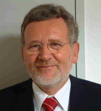 Profile picture of Prof. Dr. (em.) Heinz Lothar Grob