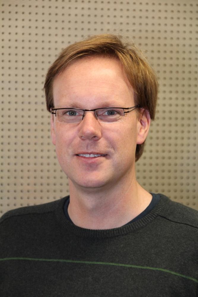 Profile picture of Diplom-Physiker Henrik Witte